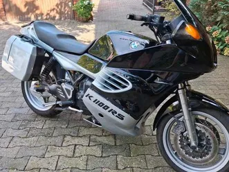 bmw k1100 rs