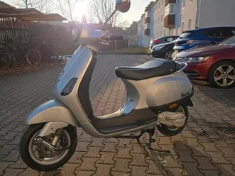 piaggio vespa lx 50
