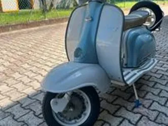 lambretta 150 li