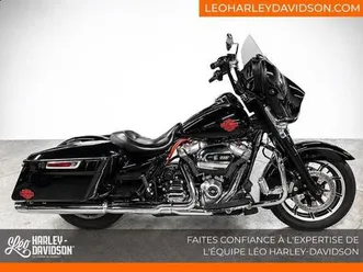 2019 harley-davidson flht electra glide electra glide standard