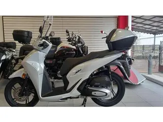 vendo honda sh 150 (2026) nuova a none (codice 9924193) - moto.it