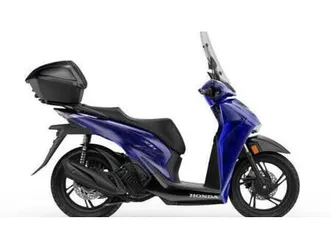 vendo honda sh 150 vetro (2026) nuova a roma (codice 9923890) - moto.it