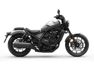 vendo honda cmx 1100 rebel dct (2025 - 26) nuova a roma (codice 9924006) - moto.it