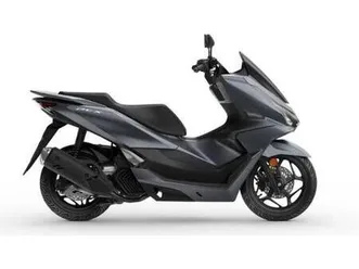 vendo honda pcx 125 (2025 - 26) nuova a roma (codice 9923865) - moto.it