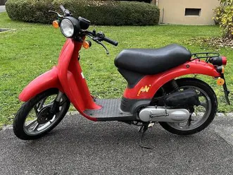 honda sgx 50