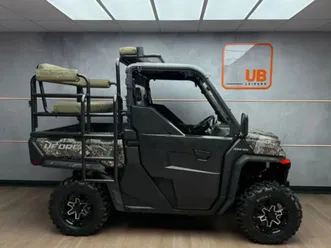 2023 cfmoto u force 1000 4x4 for sale