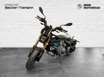 bmw ce 02 am 45 km/h