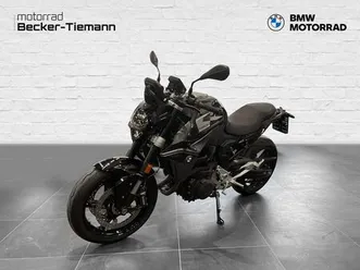 bmw f 900 r a2 mit tieferlegung
