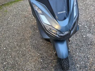 honda pcx 125 2021