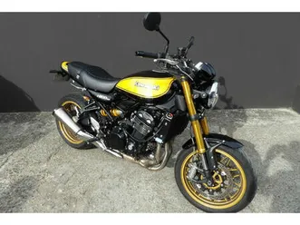 kawasaki z 900 rs 2022