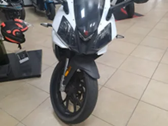malaguti rst 125