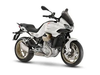 moto guzzi v100 - tageszulassung - neu