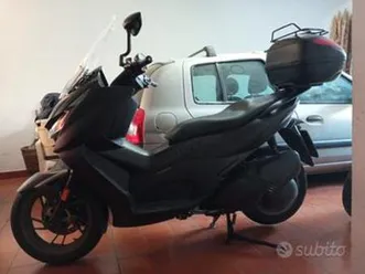 zontes zt 350 d - 2025