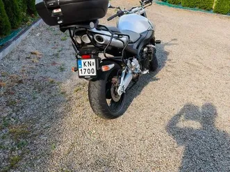 suzuki gsr