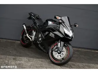 suzuki gsx-r