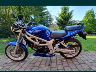 suzuki sv