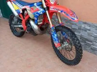 beta rr enduro 300 - 2022