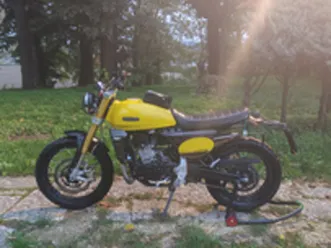 caballero 500 prezzo trattabile