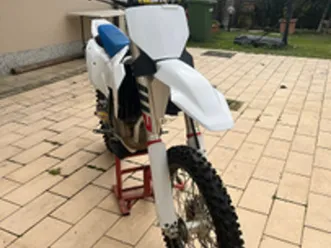 husqvarna fc 450 2023 heritage