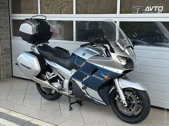 yamaha fjr 1300 možna menjava tudi za avto financiranje