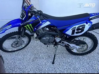 yamaha ttr125