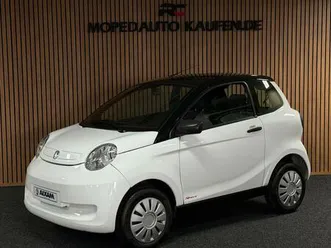 aixam minauto sport 2020 | 9825 km | 8 ps motor | 45 km/h | innerhalb 250 km kostenlose lieferung | mopedauto | leichtmobile