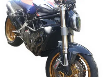 mv agusta 1078 rr performance