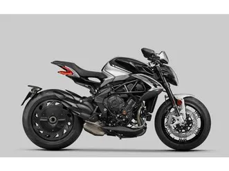 mv agusta dragster 800 rr ottantesimo