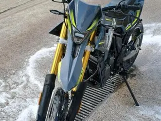 online bestia 125 sm