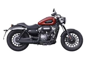 benda chinchilla 125