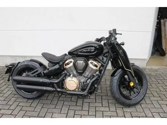 benda napoleon bob 500