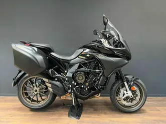 mv agusta turismo veloce lusso scs 2023 + kostenlose liefe
