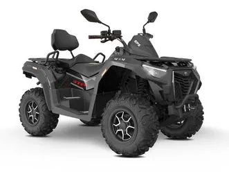 qjmotor sfa600p one eps modell2026