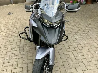 qj motor srt 700 touring