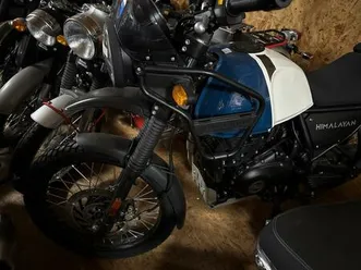 royal enfield himalayan 411 lake blue abs eu 5 wimi kiel