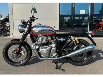 royal enfield interceptor 650 mark 2