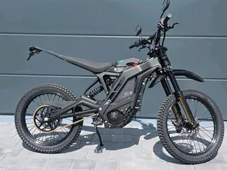 eride pro sr (wie neu!)