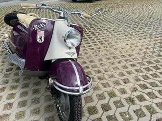 zu verkaufen iwl sr 59 berlin