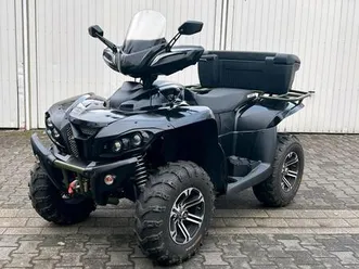 access amx 7.46 lv lof 4x4 1hand langversion