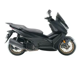 zontes 125 d scooter für 50,- monatsrate ohne anzahlung