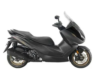 zontes 368 e scooter