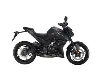 zontes 125 u naked für 50,- monatsrate ohne anzahlung