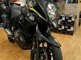 suzuki v strom dl 650 - 2023