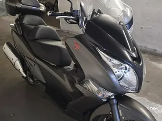 honda sw-t 600 canton zurich -