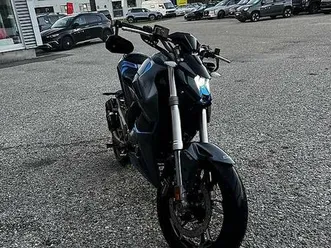 zontes zt125u canton neuchâtel -