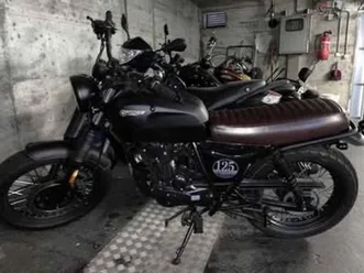 brixton cromwell 125 canton argovie -