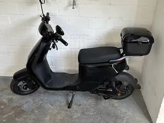 e-roller canton thurgovie -