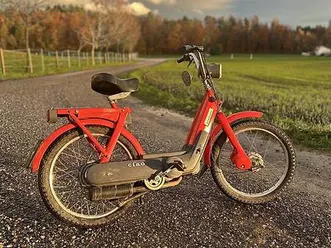 piaggio ciao canton argovie -