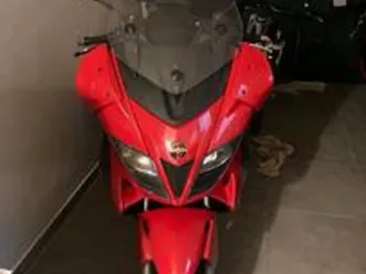 gilera nexus 300