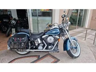 harley-davidson 1340 softail springer heritage